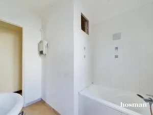 Appartement de 60.0 m² à Marseille