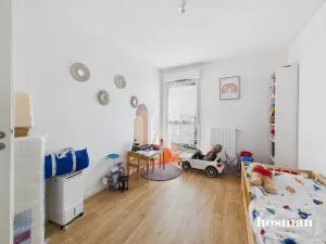 Appartement de 62.0 m² à Lormont