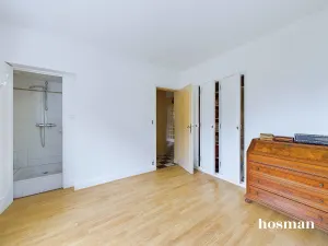 Appartement de 111.9 m² à Mérignac