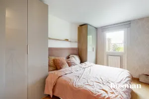 Appartement de 66.0 m² à Puteaux