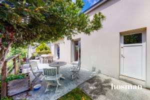 Maison de 108.0 m² à Mauves-sur-Loire