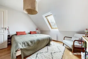 Duplex de 104.55 m² à Nantes
