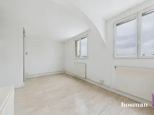 Appartement de 36.0 m² à Ivry-sur-Seine