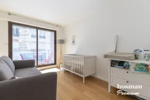 Appartement de 105.0 m² à Levallois-Perret