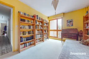 Appartement de 97.77 m² à Nantes