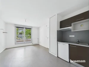Appartement de 41.5 m² à Sautron