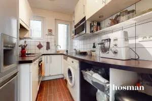 Appartement de 54.0 m² à Paris