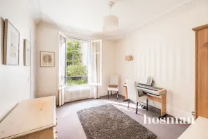 Appartement de 109.0 m² à Vincennes