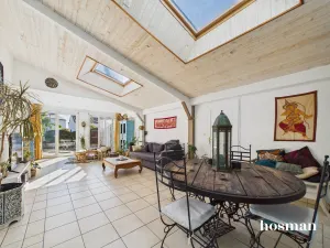 Maison de 144.0 m² à Vertou
