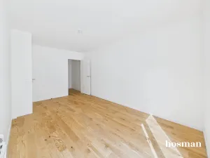 Appartement de 63.0 m² à Clichy