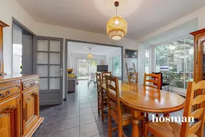 Maison de 120.0 m² à Roubaix