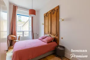 Appartement de 82.0 m² à Paris