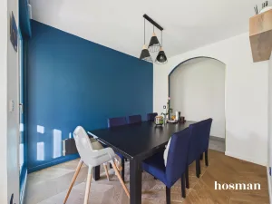 Appartement de 88.0 m² à Lyon