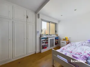 Appartement de 112.0 m² à La Garenne-Colombes