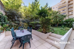 Appartement de 116.0 m² à Villeurbanne