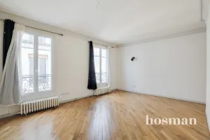 Appartement de 50.0 m² à Paris