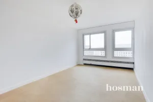 Appartement de 26.0 m² à Paris