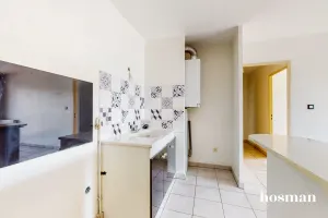 Appartement de 72.0 m² à Villeurbanne