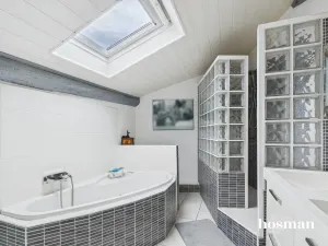 Appartement de 120.86 m² à Tassin-la-Demi-Lune