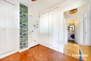 Appartement de 78.0 m² à Puteaux