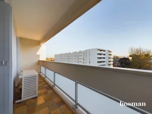 Appartement de 80.0 m² à Le Bouscat