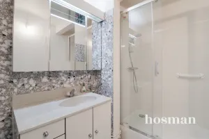 Appartement de 72.41 m² à Paris