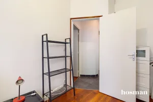 Appartement de 83.43 m² à Lyon