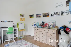Appartement de 72.0 m² à Nanterre