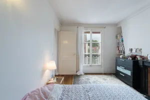 Appartement de 53.0 m² à Paris