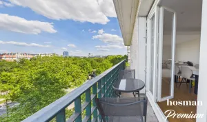 Appartement de 114.0 m² à Boulogne-Billancourt