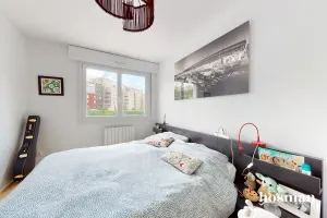 Appartement de 103.0 m² à Villeurbanne