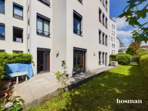 Appartement de 86.0 m² à Lyon