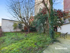 Appartement de 37.0 m² à Colombes