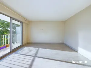 Appartement de 32.31 m² à Vincennes