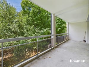 Appartement de 75.99 m² à Talence