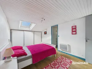 Appartement de 42.3 m² à Arcachon