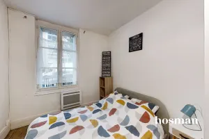 Appartement de 25.4 m² à Toulouse