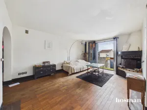 Maison de 118.0 m² à Champigny-sur-Marne