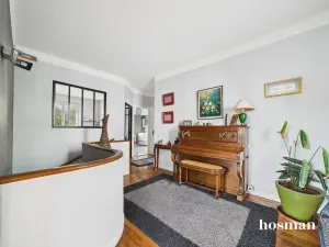 Maison de 170.0 m² à Nantes