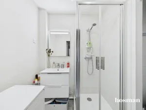 Appartement de 31.6 m² à Paris