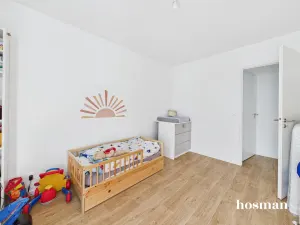 Appartement de 62.0 m² à Lormont