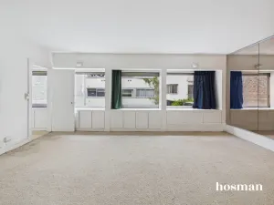 Appartement de 31.17 m² à Paris