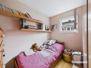 Appartement de 73.0 m² à Ivry-sur-Seine