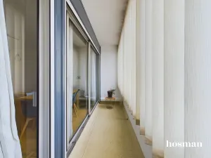 Appartement de 78.0 m² à Villeurbanne
