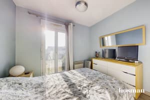 Appartement de 48.1 m² à Bordeaux