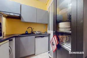 Appartement de 44.0 m² à Lyon