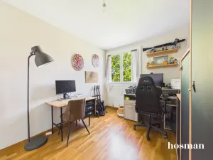 Appartement de 61.37 m² à Francheville