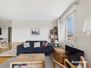 Appartement de 71.25 m² à Villeurbanne