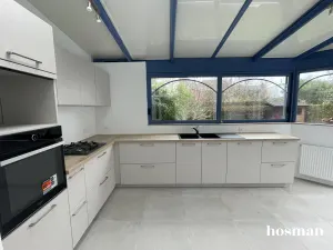 Maison de 120.24 m² à Nantes