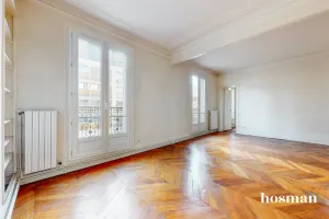 Appartement de 81.0 m² à Issy-les-Moulineaux